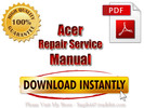 Thumbnail Acer Aspire 1200 travelmate alpha 550 Service Repair Manual